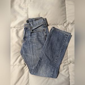 Bullhead Denim Co 100 Percent Cotton Men's Jeans Slim W 30 L 29